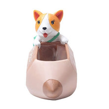 Load image into Gallery viewer, Dog Pot Garden