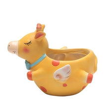 Load image into Gallery viewer, Animal  Garden Decoration